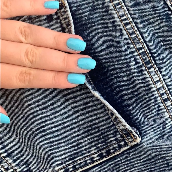 Zara shorts - Picture 8 of 9